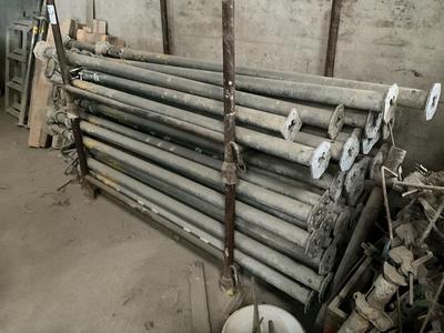 Übersichtsbild von support column (60x)